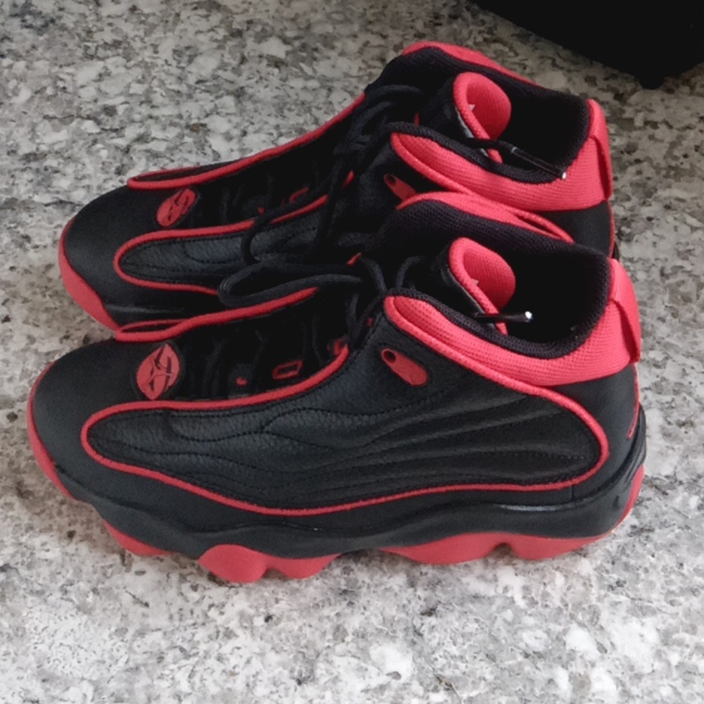 Air Jordans Pro Strong